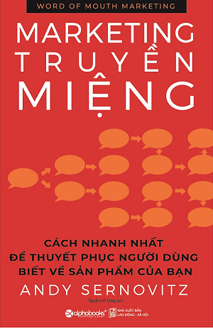 Marketing truyen mieng Marketing truyen mieng