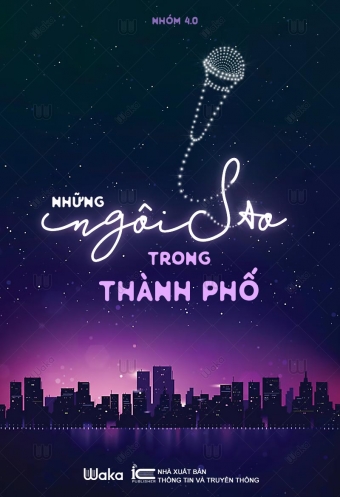 Nhung ngoi sao trong thanh pho Nhung ngoi sao trong thanh pho