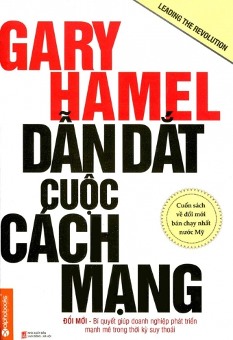 Dan dat cuoc cach mang (Leading the revolution) Dan dat cuoc cach mang (Leading the revolution)