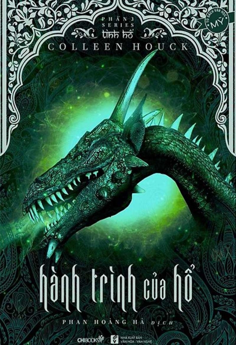 Hành trình của hổ