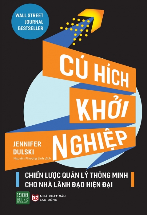 Cú hích khởi nghiệp