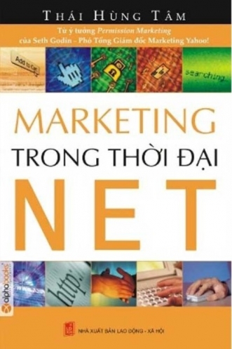 Marketing trong thoi dai net Marketing trong thoi dai net