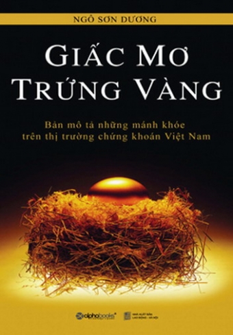 Giac mo trung vang Giac mo trung vang
