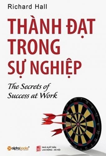 Thanh dat trong su nghiep Thanh dat trong su nghiep