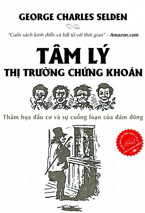 Tâm lý thị trường chứng khoán