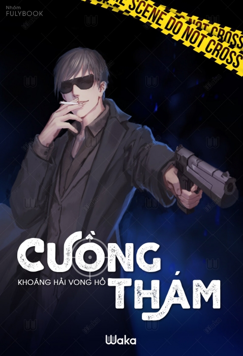 Cuồng thám - Phần 29