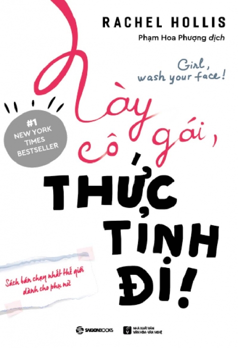Này cô gái, thức tỉnh đi! 