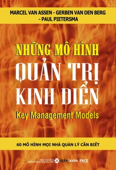 Những mô hình quản trị kinh điển