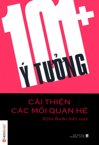 101_ y tuong cai thien cac moi quan he 101_ y tuong cai thien cac moi quan he