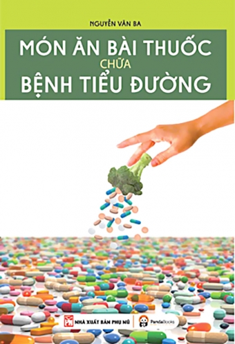 Mon an bai thuoc chua benh tieu duong Mon an bai thuoc chua benh tieu duong