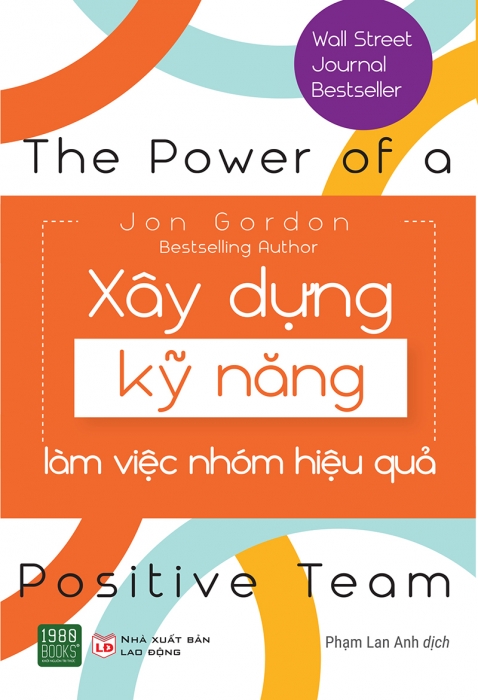 Xây dựng kỹ năng làm việc nhóm hiệu quả