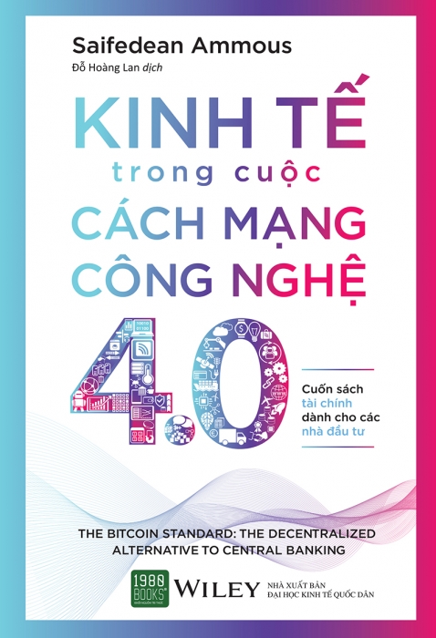 Kinh tế trong cuộc cách mạng công nghệ 4.0