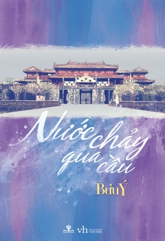 Nước chảy qua cầu