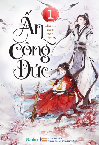 An Cong Duc - Tap 1 An Cong Duc - Tap 1
