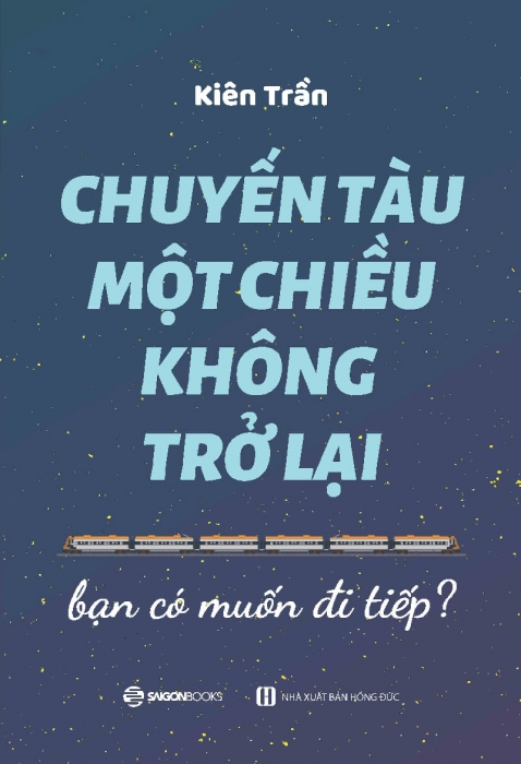 Chuyến tàu một chiều không trở lại