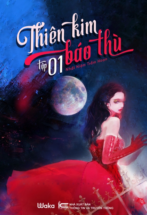 Thiên kim báo thù