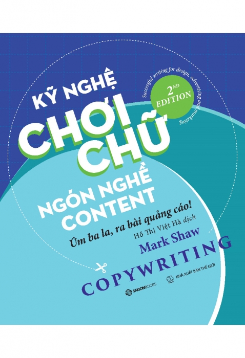 Kỹ nghệ chơi chữ, ngón nghề content