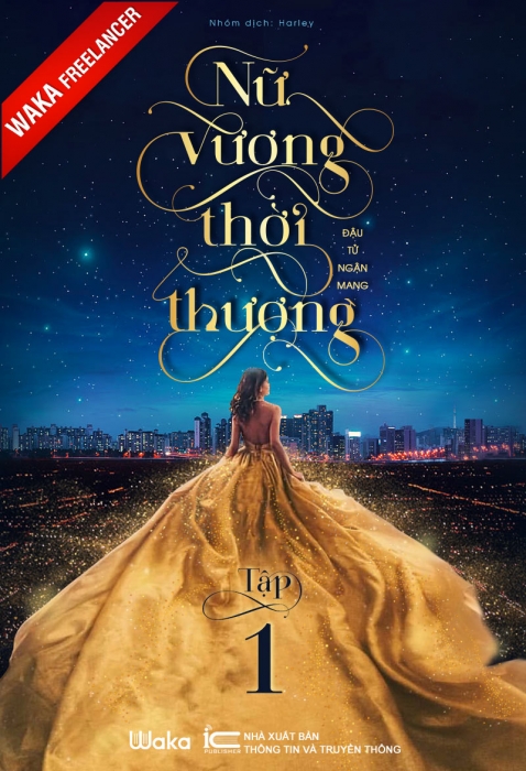 Nữ vương thời thượng