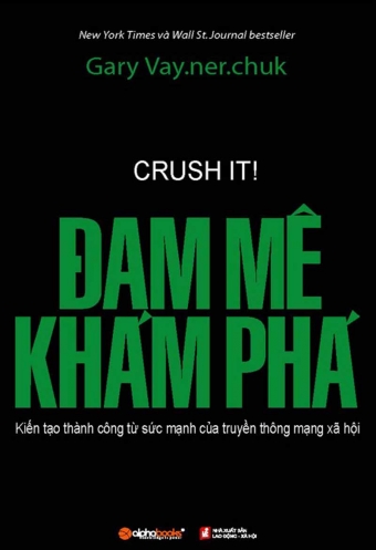 Dam me kham pha Dam me kham pha