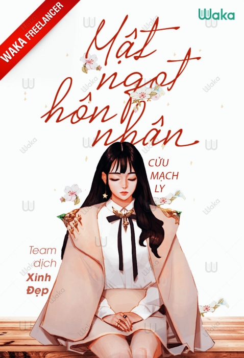 Mật ngọt hôn nhân - Ngoại truyện 3