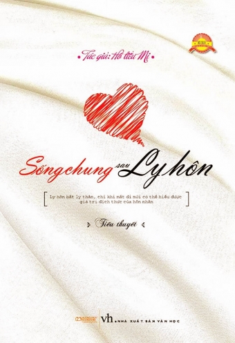 Song chung sau ly hon Song chung sau ly hon