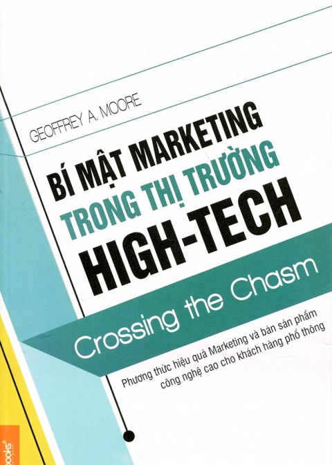 Bí mật marketing trong thị trường high - tech