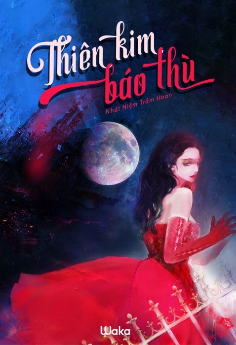 Thiên kim báo thù - Phần 4