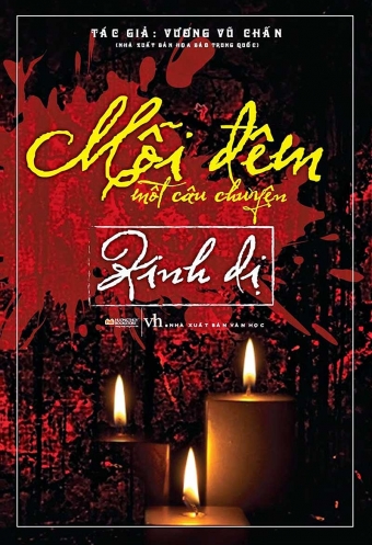 Moi dem mot cau chuyen kinh di Moi dem mot cau chuyen kinh di