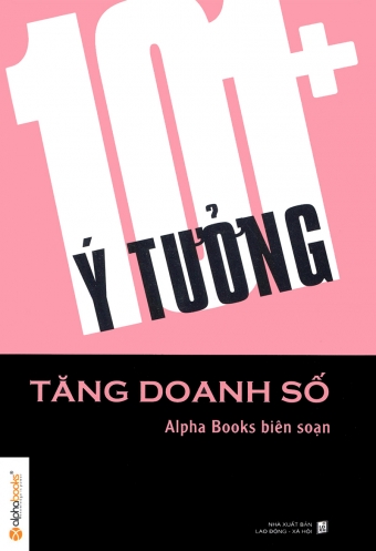 101_ y tuong tang doanh so 101_ y tuong tang doanh so