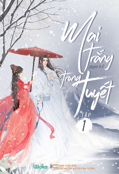 Mai trắng trong tuyết - Tập 1