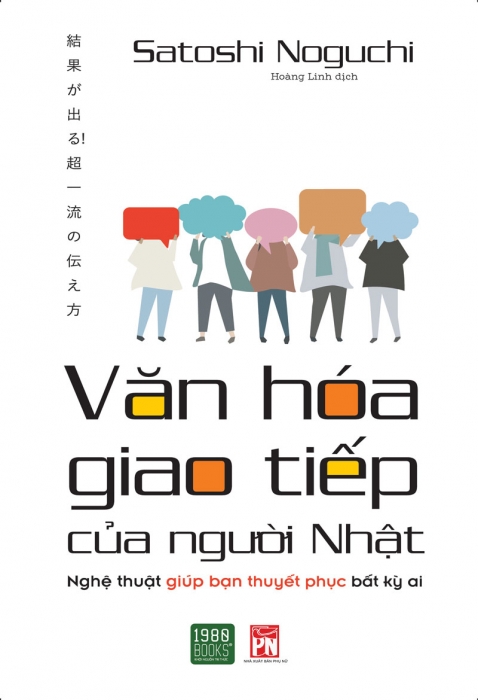 Văn hóa giao tiếp của người Nhật