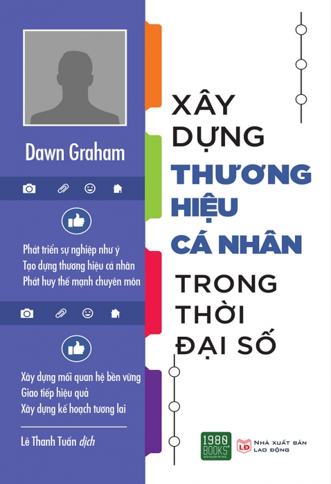 Xây dựng thương hiệu cá nhân trong thời đại số