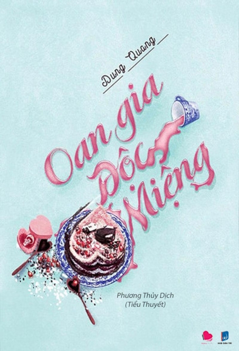Oan gia độc miệng