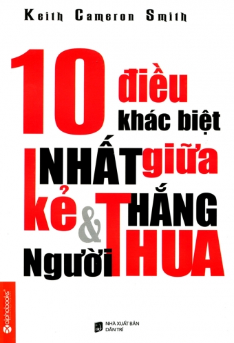 10 dieu khac biet nhat giua ke thang va nguoi thua 10 dieu khac biet nhat giua ke thang va nguoi thua