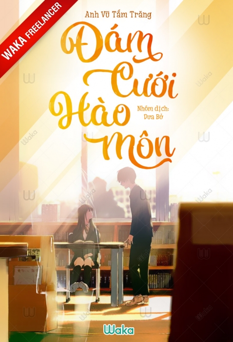 Đám cưới hào môn - Phần 25