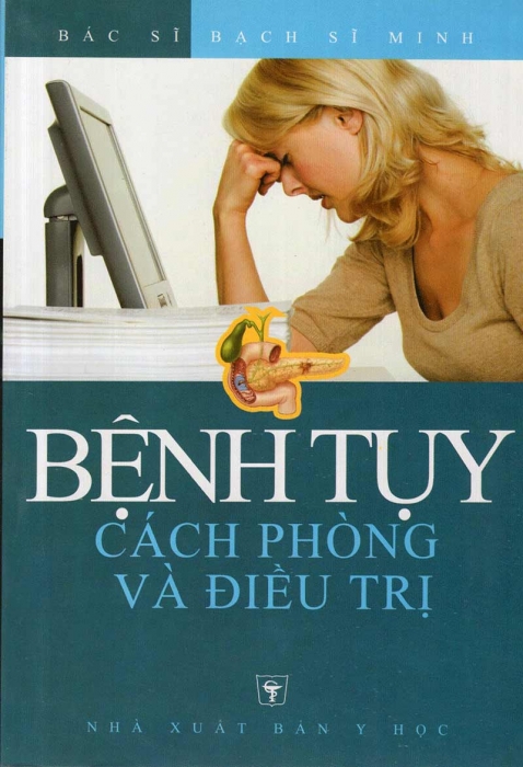 Bệnh Tụy cách phòng và điều trị