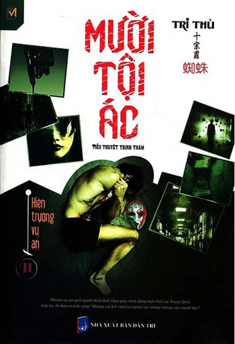 Mười tội ác - Tập 2