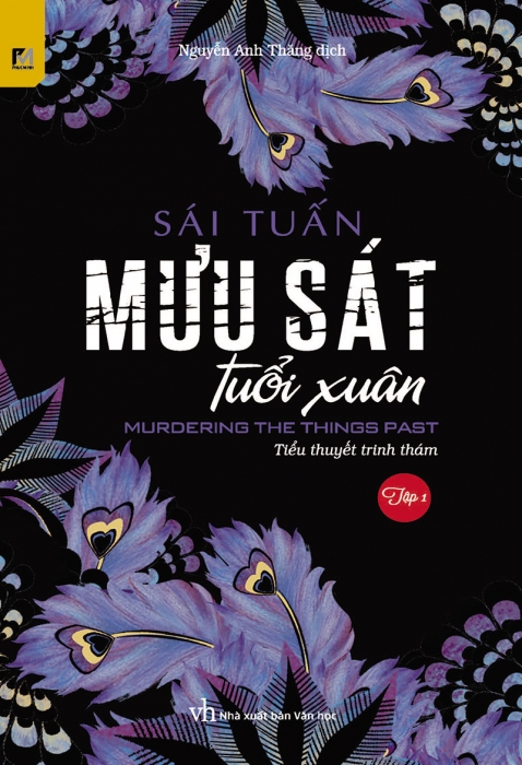 Mưu sát tuổi xuân - Tập 1