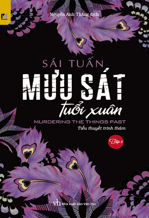 Mưu sát tuổi xuân - Tập 2