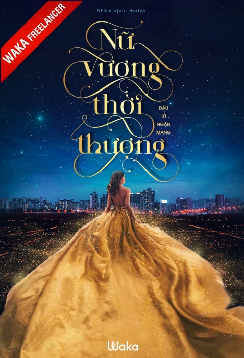Nữ vương thời thượng - Phần 10