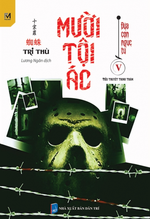 Mười tội ác - Tập 5