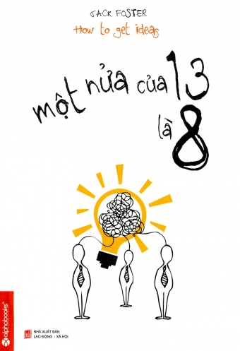 Mot nua cua 13 la 8 Mot nua cua 13 la 8