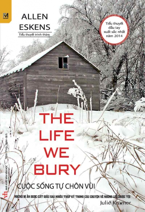 Cuộc sống tự chôn vùi