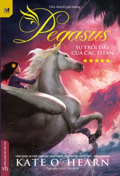 Pegasus: Tập 5 - Sự trỗi dậy của các Titan