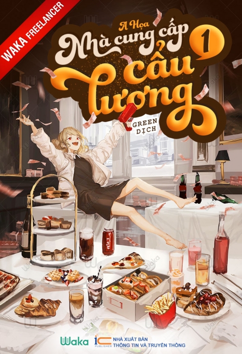 Nhà cung cấp cẩu lương