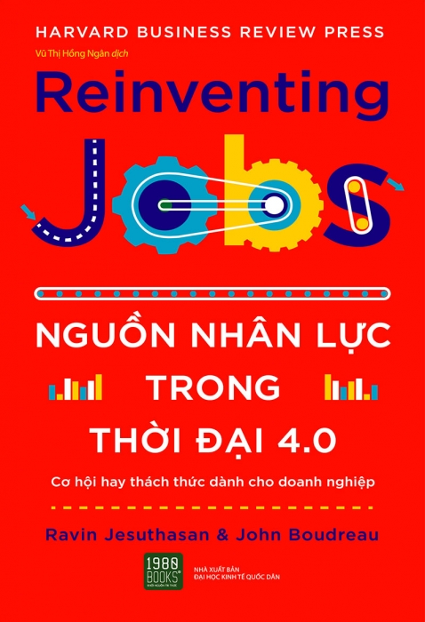 Nguồn nhân lực trong thời đại 4.0