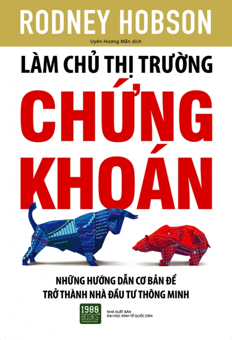 Làm chủ thị trường chứng khoán