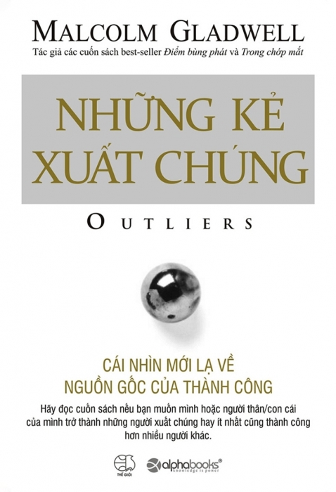 Những kẻ xuất chúng