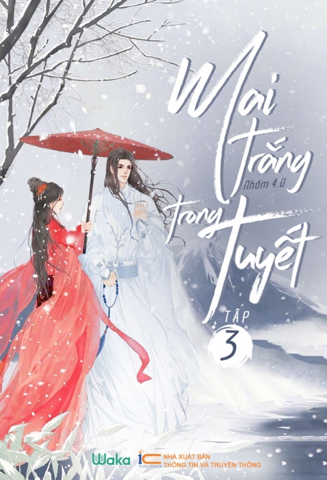 Mai trắng trong tuyết - Tập 3