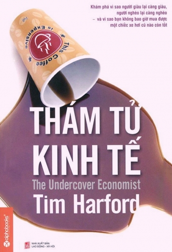 Tham tu kinh te Tham tu kinh te